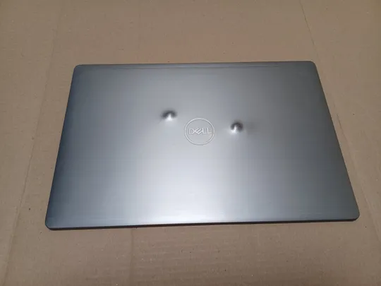 номер1062-18 кришка матриці AM2JX000110 0599RR для Dell Latitude 5500 5501 5510 5511 Precision 3540 3541 3551 Кришка дисплея Тильна кришка Корпус матриці Верхня кришка matrix cover Top Case LCD Cover Rear Lid Back Cover Housing Cabinet оригінал Ціна