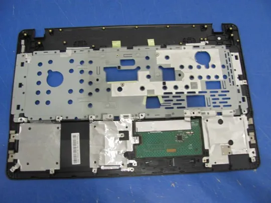 Купити №203-2 Кришка панель палмрест та тачпад 13N0-VNA0201 для Aspire E1-731 оригінал