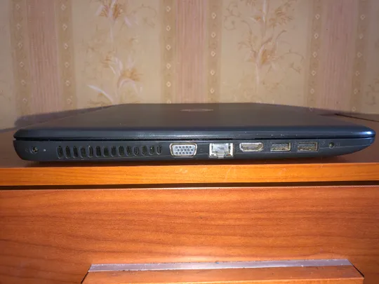 ноутбук HP 255 G4 E1-6015/ 4Gb/ HDD 500GB / R3 / HD 8200 Недорого