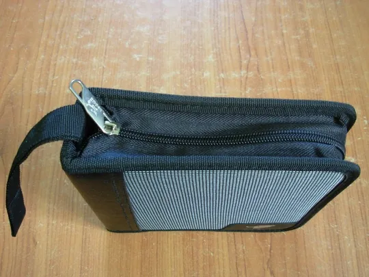 Кейс сумка холдер для дисків CD DVD Продаж