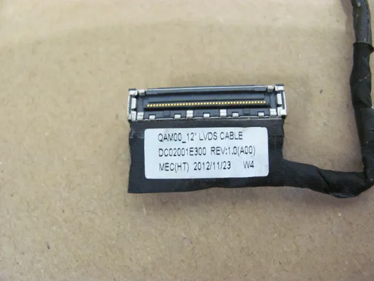 Купити номер0170-18 шлейф матриці  DC02001E300  для   Dell Latitude E6230   оригінал
