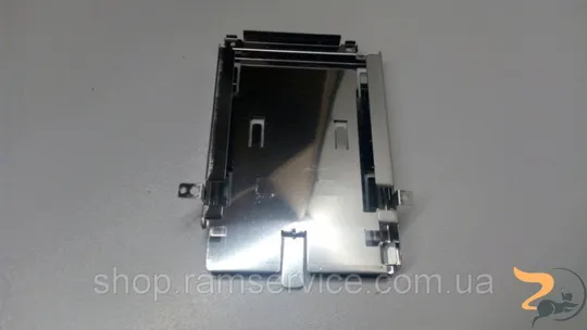 Шахта HDD для ноутбука Acer Aspire 1360, ms2159, 60.45I05.002, б/в Ціна