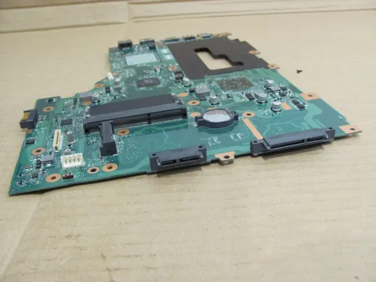 565-25 материнська плата РОБОЧА 69N0A8M10B06 для PACKARD BELL EASYNOTE EG70 LE11BZ оригінал в Україні