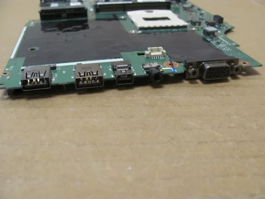 номер1027-9 материнська плата РОБОЧА VILT2 NM-A131  для Lenovo ThinkPad  T440p  Mainboard Материнка Основна плата Системна плата Плата системи Laptop motherboard мамка ноутбучна плата оригінал Інтернет-аукціон