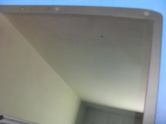 Купити номер0128-11 верхня частина корпуса з матрицею сенсорний для MEDION AKOYA S6212T оригінал