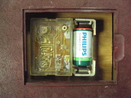 Часы настольные маяк кварц 20 см №611 Продаж