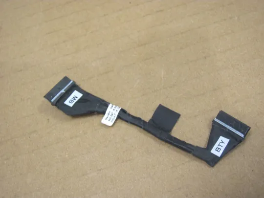 номер0022-43 роз&#039;єм шлейф підключення АКБ 450.04F06.0001 для Dell Chromebook 7310   оригінал Ціна