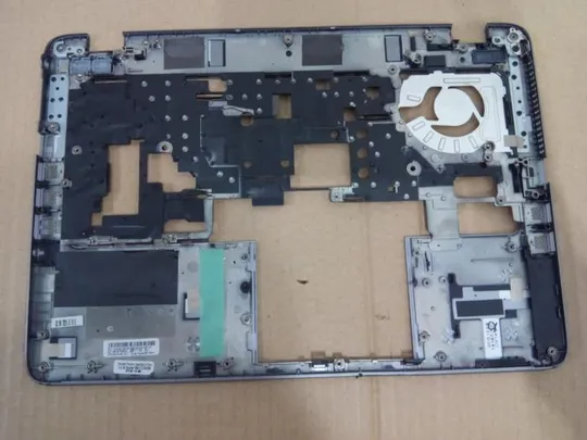 Купити 369-21 панель палмрест 6070B0676603 804336-001 для HP 840 G1 G2 оригінал