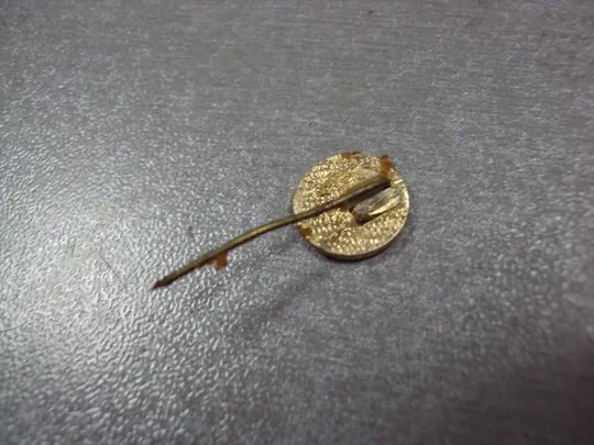 знак львов театр игла №3070 З аукціону