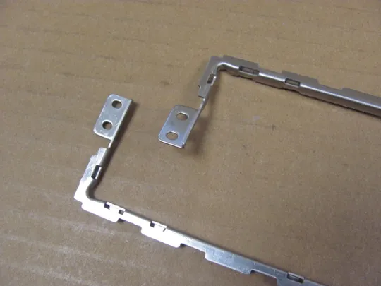 Купити 835-3 кріплення матриці з петлями AM0Z5000200  для  LENOVO Thinkpad P70 P71 оригінал