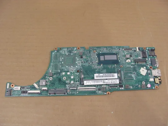 813-25 материнська плата РОБОЧА DA0LZ9MB8F0 SR170  i5-4200U  для LENOVO IDEAPAD U430P U430 оригінал Ціна