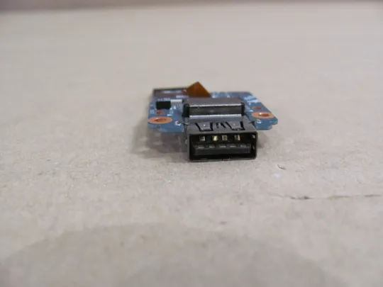 Купити 629-8  плата USB DC30000LZ20 SC10R23732 FA391/FA491 NS-C181 для Lenovo ThinkPad T495S T490S X390 X395 оригінал