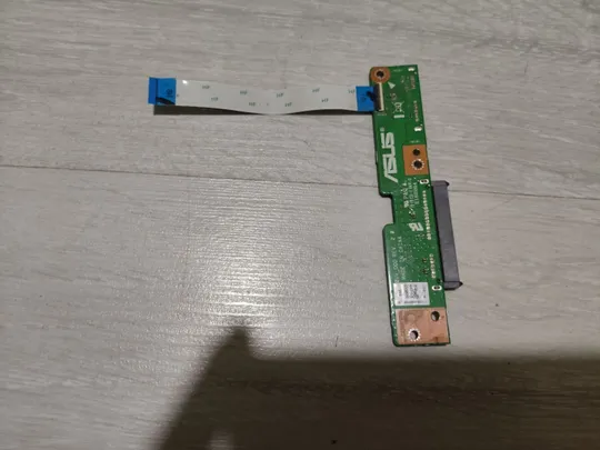 Доп плата Asus X543 X540 F540 R540 A540 K540 Ціна