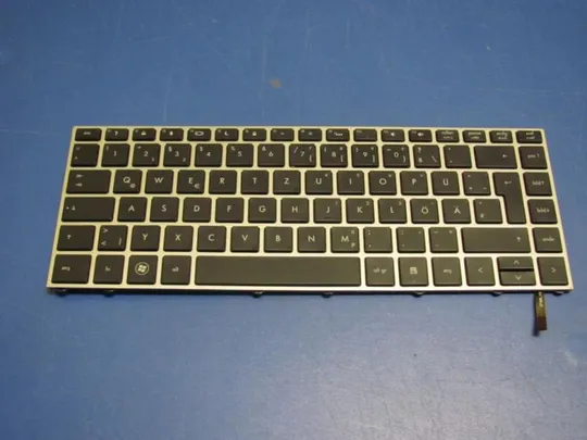 №36-29 клавіатура робоча  653171-041 F11 для HP PROBOOK 5330M оригінал Ціна