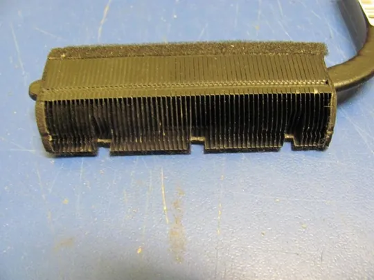 номер0014-7 Термотрубка системи охолодження 6043B0141204 6043B0141201 для HP ProBook 640 G1 оригінал Інтернет-аукціон