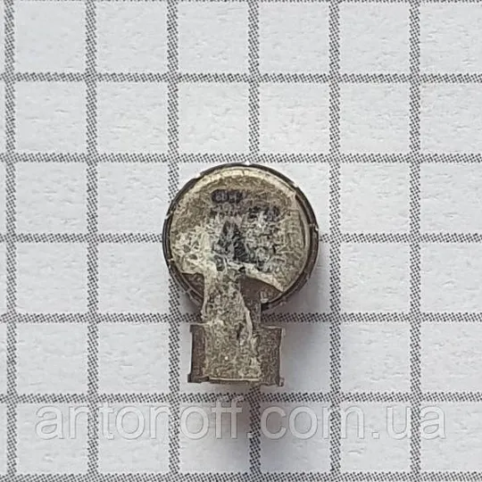 Купити Вібромотор Samsung G532F Galaxy J2 Prime для телефона оригінал з розборки