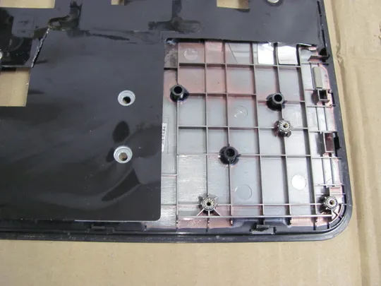 730-2  Кришка панель палмрест AP0TS000600  для Lenovo ThinkPad E550 E555 E560 E565 оригінал Інтернет-аукціон