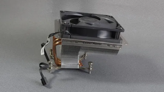 Купити Система охлаждения Cooler Master GeminII S524 socket LGA2011-3