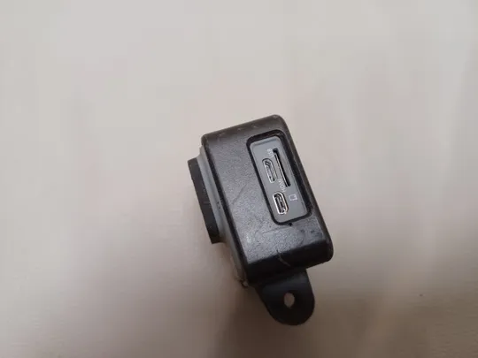 0560  екшн-камера LAMAX X9.1.  НІМЕЧЧИНА З аукціону