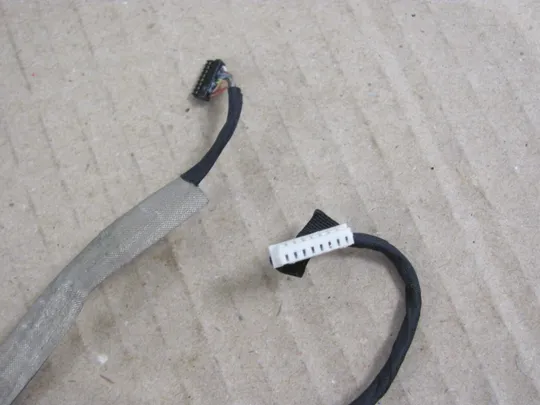 Купити 385-30 шлейф web камери   для Clevo W550 , Terra Mobile  1547  оригінал