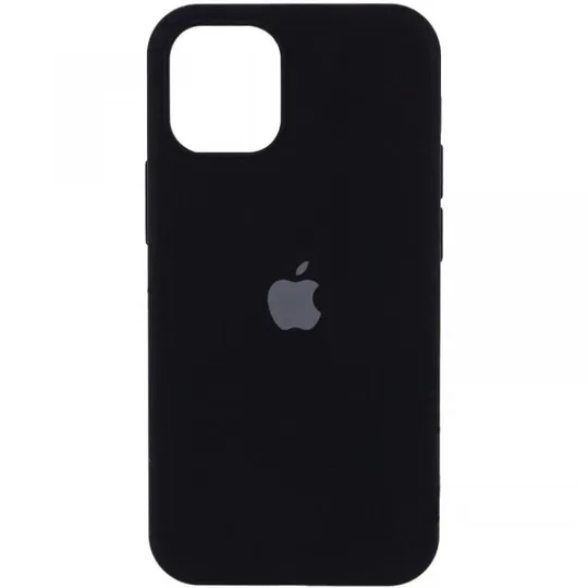 Чехол Silicone Case Full Protective (AA) для Apple iPhone 15 Plus (6.7") Ціна