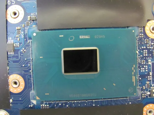 номер0966-2 материнська плата Mainboard Материнка Основна плата Системна плата Плата системи Laptop motherboard мамка  ноутбучна плата APW50 LA-C381P 848221-001 SR2FU i7-6820HQ для HP Zbook 15 G3 G4 оригінал Інтернет-аукціон