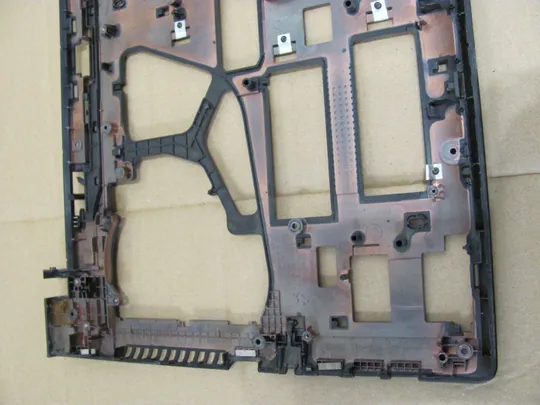 427-32  Кришка дно піддон корпуса FA0TH000G00 для  Lenovo  G50-30, G50-45 G50-70, G50-75, G50-80, Z50-70, Z50-75 оригінал Недорого