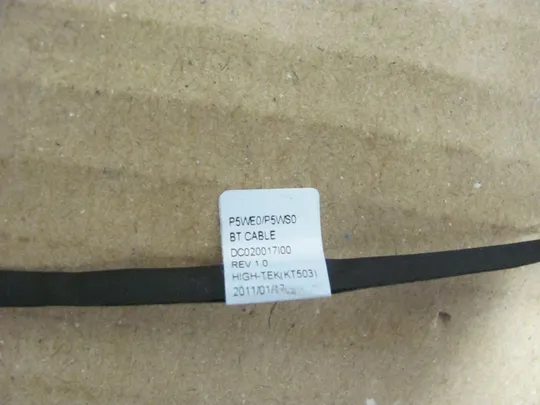 номер0328-32 модуль Bluetooth DC020017I00 для Acer Aspire 5750 5750G 5350 5755 оригінал З аукціону