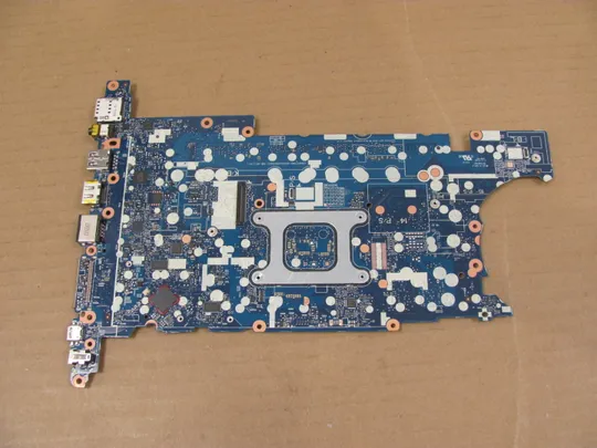 Купити 829-24 материнська плата РОБОЧА  i7-8650U  L15522-601 6050A2945601  для HP ELITEBOOK  840 G5  850 G5 оригінал