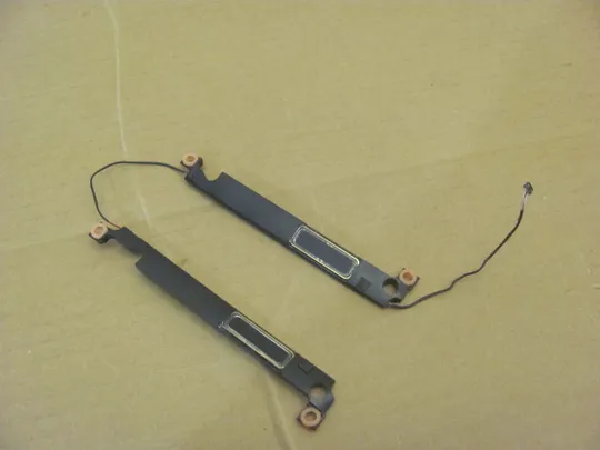 номер0917-7 динаміки dynamics 0TX47W PK23000RP00 для Dell XPS 9550 9560 9570 Precision 5510 5520  оригінал З аукціону