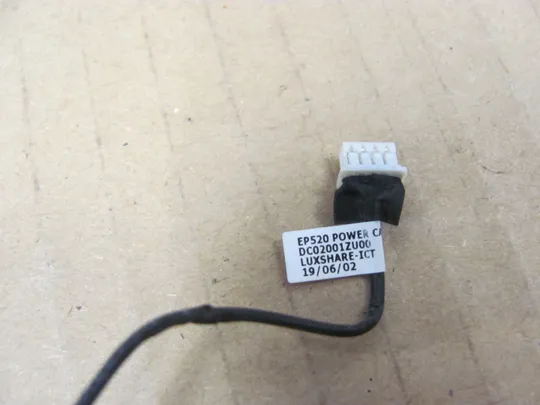 номер0280-9 плата кнопки вкл  Плата кнопки включеня Кнопкова плата Кнопковий модуль Плата управління кнопками  Плата кнопки живлення Laptop Power button board  DC02001ZU00 для Lenovo Thinkpad P52 P53 оригінал Де купити