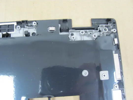 689-5 Кришка панель палмрест AP1AD000200 для Lenovo Thinkpad T590 P53S оригінал Недорого