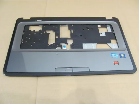 438-3 Кришка панель палмрест тачпад 646384-001 32R15TATPF0  для   HP Pavilion G6 G6-1000  оригінал Ціна