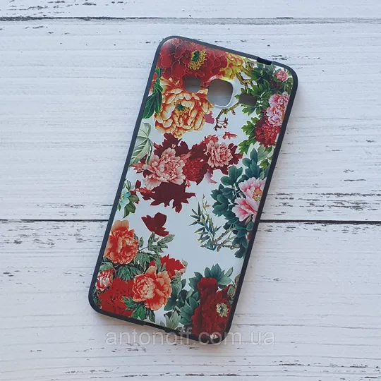 Чохол Samsung G532F Galaxy J2 Prime силіконовий для телефона Ціна