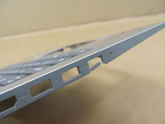 815-6  Кришка панель палмрест AP1JU000630 клавіатура SN20R55456  для Lenovo Ideapad 3-14 оригінал Недорого