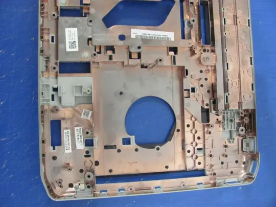 №201-2 Кришка дно піддон корпуса AP0M1000700 053FCF для DELL LATITUDE E5530 оригінал Де купити