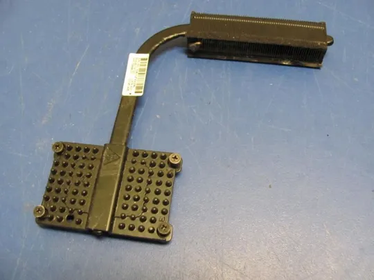 номер0014-7 Термотрубка системи охолодження 6043B0141204 6043B0141201 для HP ProBook 640 G1 оригінал Де купити