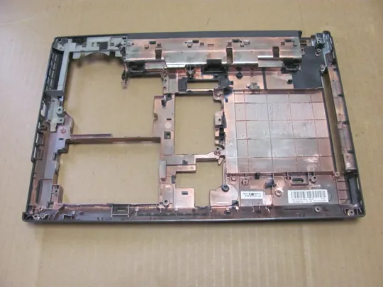 Купити номер1028-3 Кришка дно піддон корпуса Нижний корпус для ноутбука Низ Корпус D  60.4LG15.002  для Lenovo ThinkPad L440  оригінал