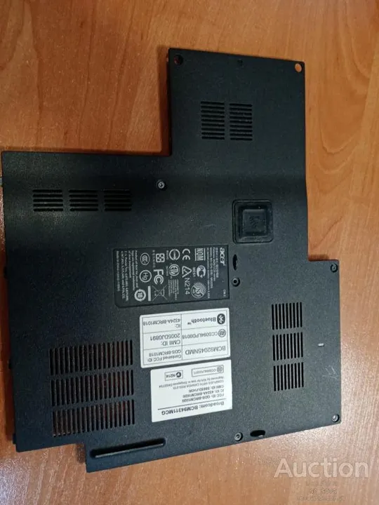 Acer extensa 5220 сервисная крышка Ціна