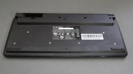 Купити беспроводная клавиатура ACER KG-0917