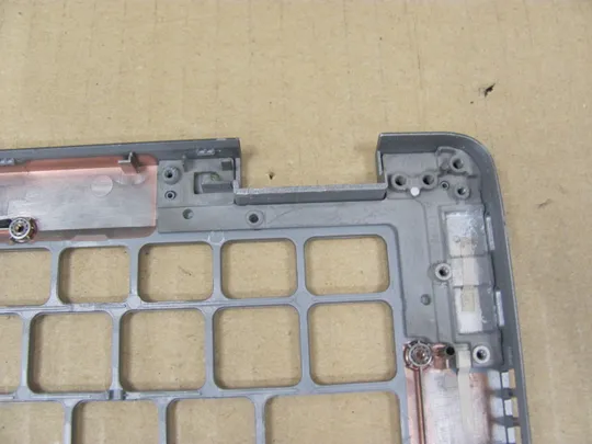 750-21 Кришка панель палмрест A20697  для DELL Latitude 14 5420 оригінал Недорого