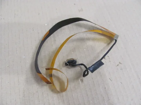 397-17 шлейф DC02001N600 DC02001LT00 для Lenovo ThinkPad T440S T450S оригінал Продаж