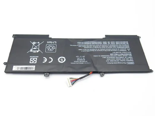 Купити Батарея AB06XL для HP Envy 13 13-AD series (921438-855, TPN-I128, HSTNN-DB8C) (7.7V 3600mAh)
