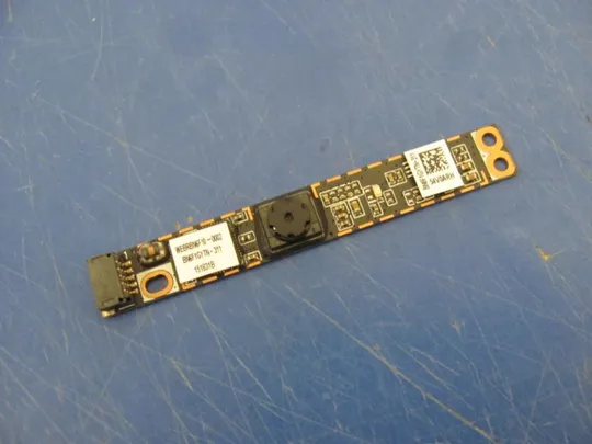684-15 WEB-камера BN6F1GYTN-311 для MEDION AKOYA E4214 оригінал Ціна