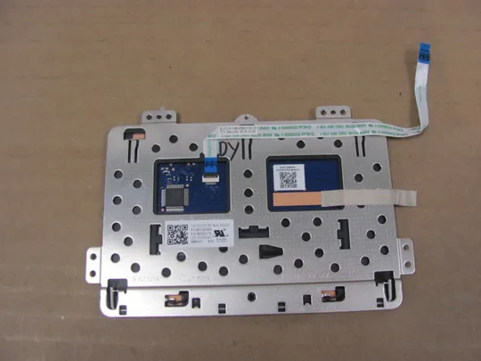 Купити 341-12 тачпад BFG10234001 SA469D-22H9 NBX0001M010 для  Lenovo Yoga 530-14IKB 530-14ARR оригінал