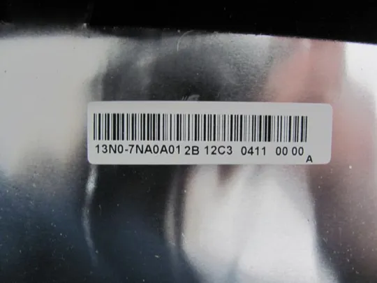 №20-2 кришка матриці 13N0-7NA0A01 для ACER V3-771G V3-731 оригінал Недорого