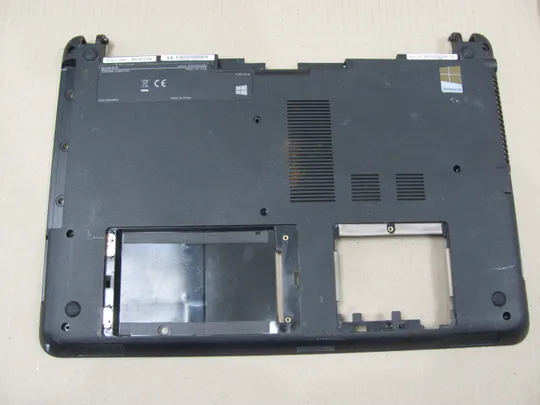 89-6 Кришка дно піддон корпуса 3NHK8BHN010 для  SONY SVF14 SVF142 SVF142C29M   оригінал Ціна