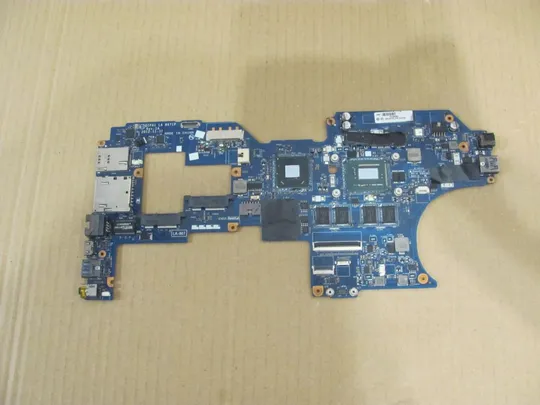 868-38 материнська плата SR0XL I5-3337U LA-8671P для lenovo Thinkpad S230U S230 Ціна