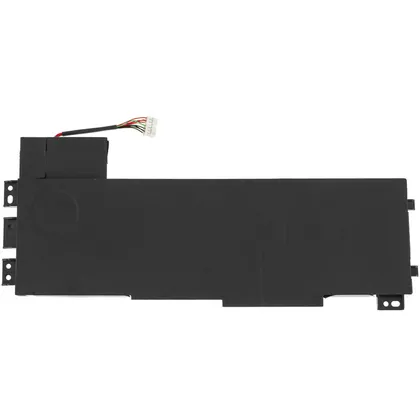 фото, Батарея для ноутбука HP VV09XL (ZBook 15 G3) 11.4V 4600mAh 52Wh Black