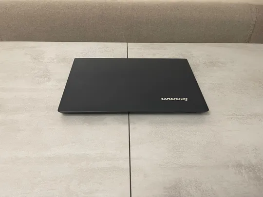 Ноутбук Lenovo B5400, 15,6, i3-4000M, 120GB SSD, 8GB. Гарантія Інтернет-аукціон